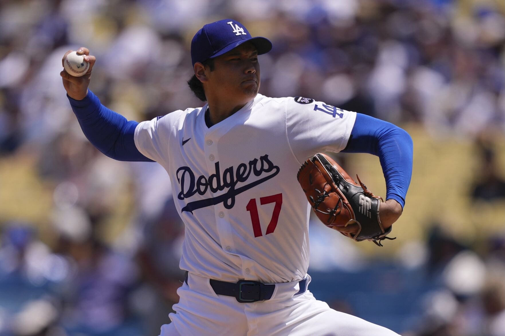 Cardinals Dodgers Baseball
